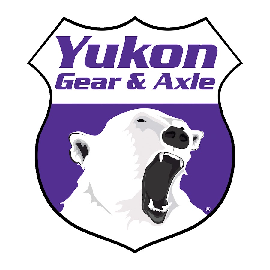 Yukon Gear Axle YouTube