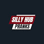 Silly Hub Pranks logo