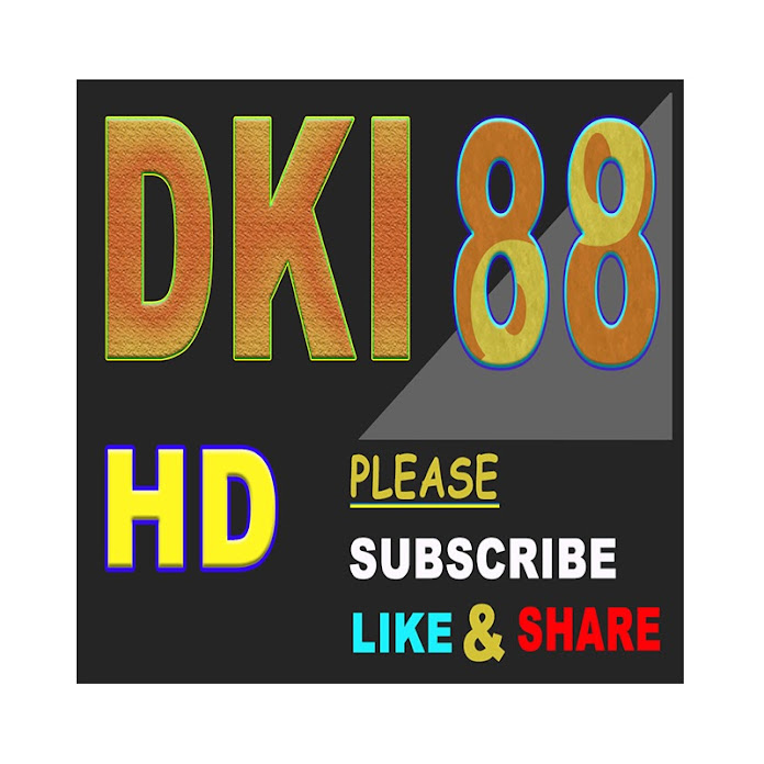 DKI 88 Net Worth & Earnings (2026)