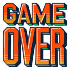 GAMEOVER