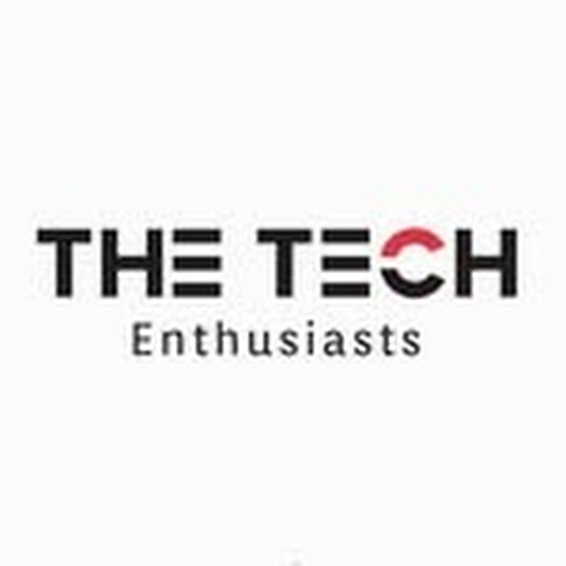 The Tech Enthusiasts