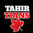 TAHIR TIANS