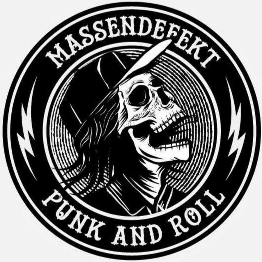 Massendefekt offiziell - YouTube