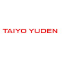 TAIYO YUDEN 【太陽誘電株式会社】 の動画、YouTube動画。