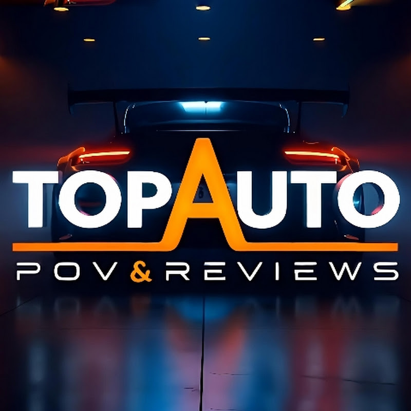 TopAuto POV&REVIEWS