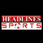 Headlines Sports