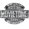 British Movietone Logo
