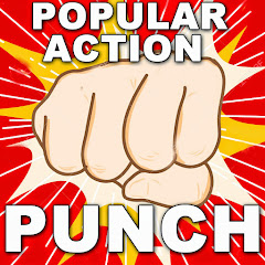 Popular Action Punch