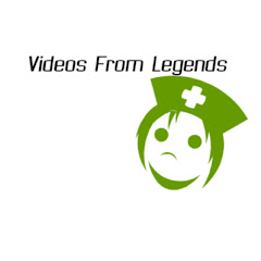 VIDEOS FROM LEGENDS