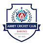 Abbey Cricket Club logo
