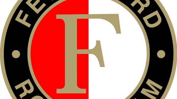 Feyenoord Logo feyenoord rotterdam vector