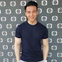 私人健身教練 Francis Lam