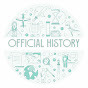 OFFICIAL HİSTORY logo