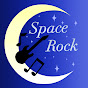 Space Rock logo