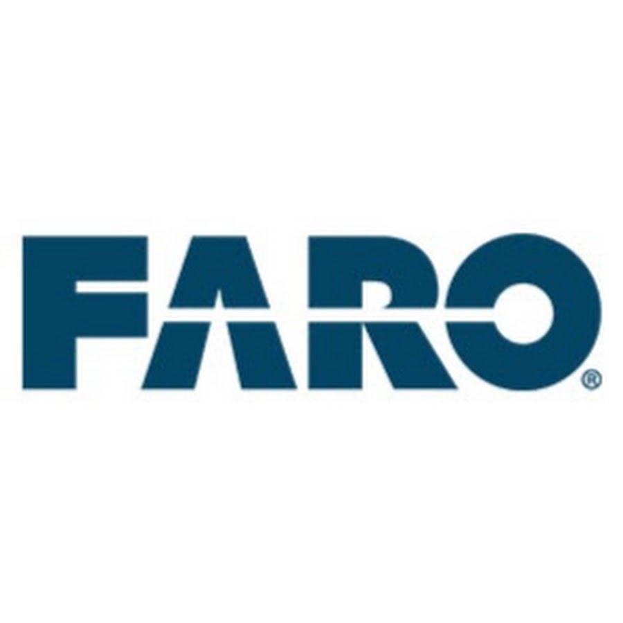 FARO Technologies, Inc. YouTube