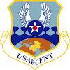 U.S. AFCENT