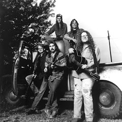 Kentucky Headhunters - Topic
