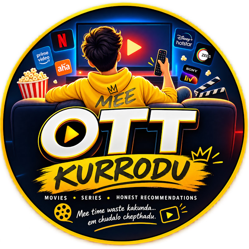 Mee Ott Kurrodu