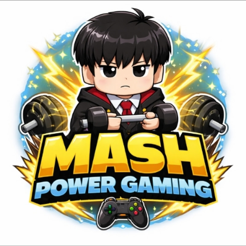 Mash_PowerGaming
