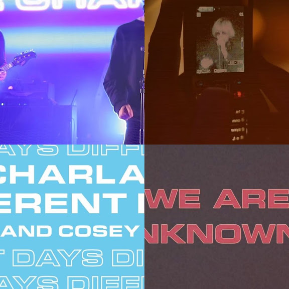 The Charlatans