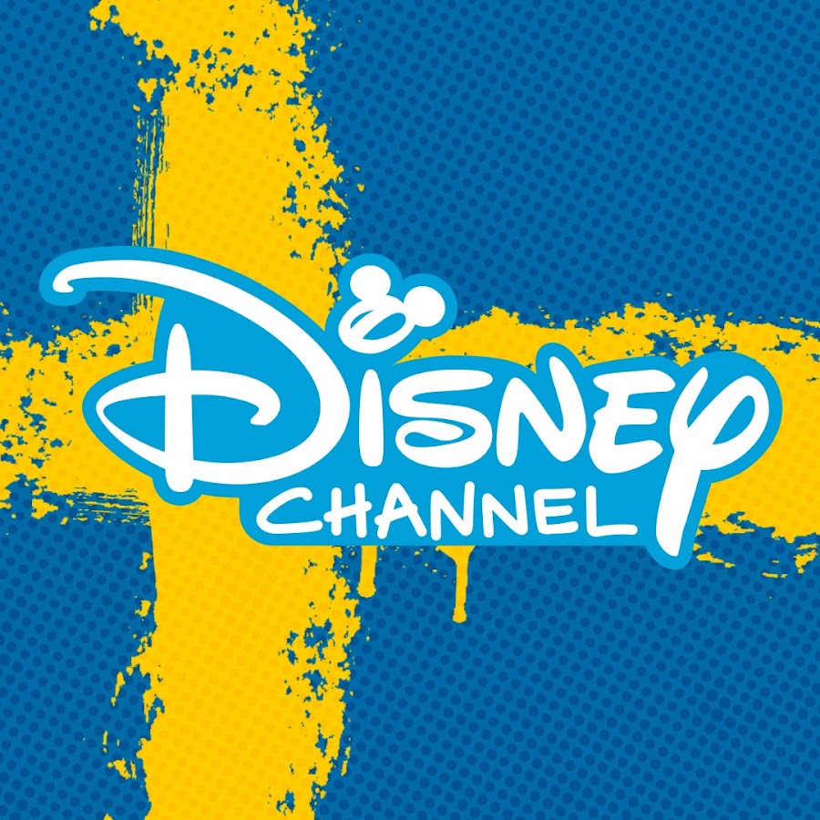 Disney Channel Sverige YouTube