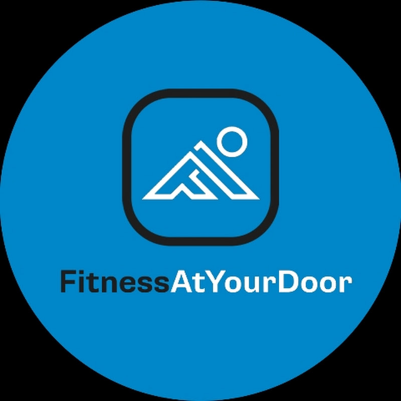 Fitness At Your Door