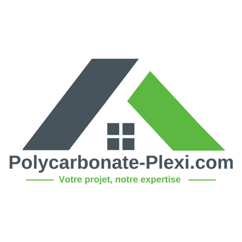 Polycarbonate Plexi Logo