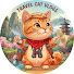 aME0atkCaVg-channel-avatar-Milo the Cat- 360VR&4k