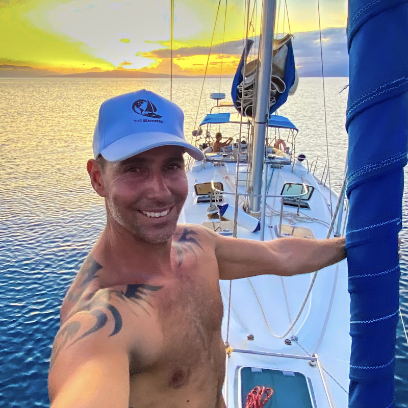 sailingbik