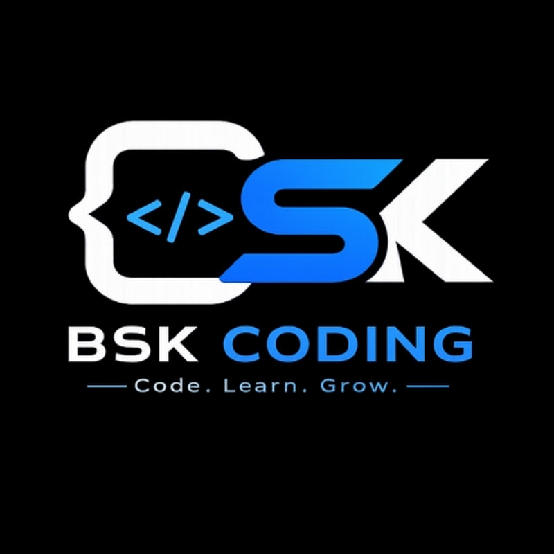 BSK CODING