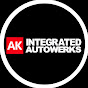 AK Integrated Autowerks logo