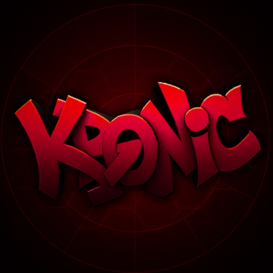 Kronic - YouTube