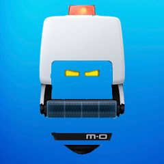 The M-O DC 39 (OFFICIAL) ©