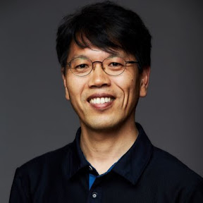 Channy Yun(윤석찬)