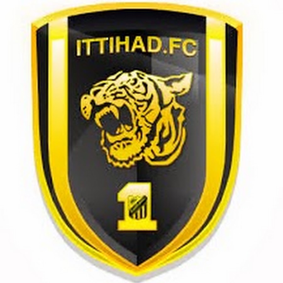 ittihad jeddah - YouTube