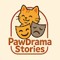 PawDramaStories logo