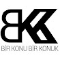 Bir Konu Bir Konuk Youtube video kanalı Profil Fotoğrafı Bir Konu Bir Konuk Youtube video kanalı Profil Fotoğrafı
