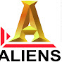 Ancient Aliens TV