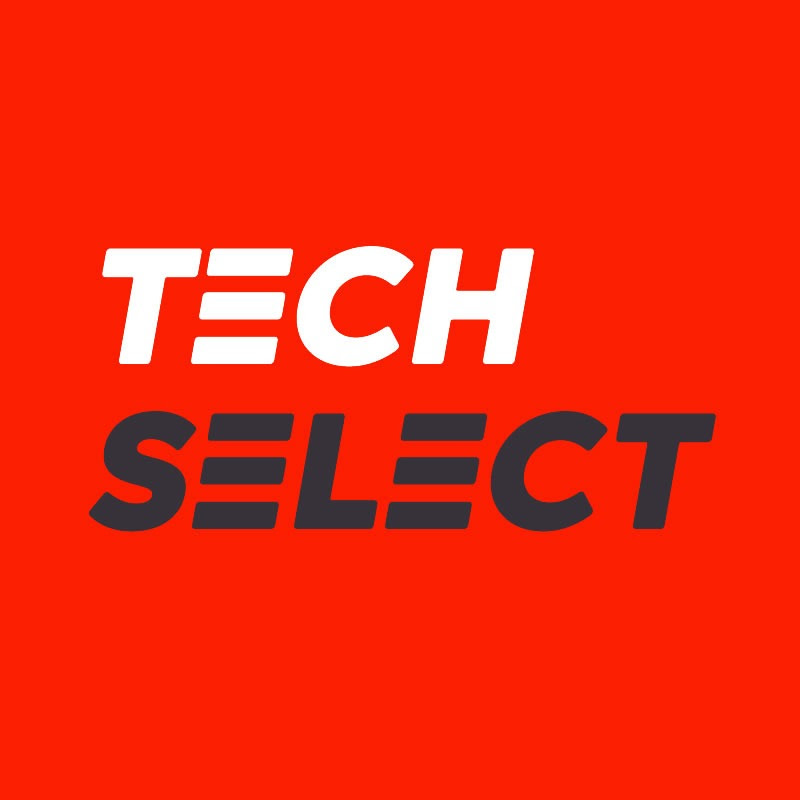 Tech Select Logo