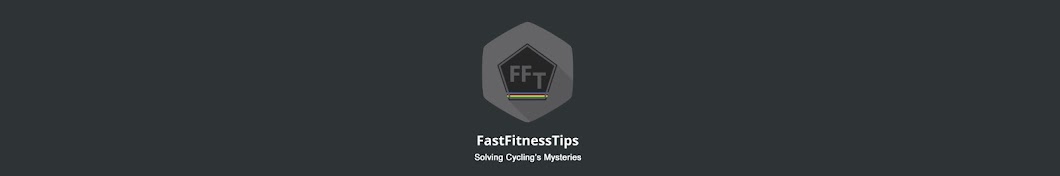 Fastfitnesstips Awatar kanału YouTube