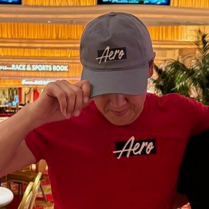 Aero Innovations Poker