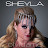 Sheyla Club de Fans Enamorada