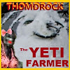 Prof Drock, The Yeti Farmer