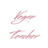 VeganTeacher