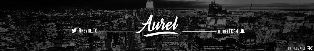AUREL-YTB YouTube channel avatar