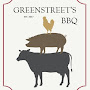 Greenstreet's Barbecue
