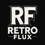 Retro Flux logo