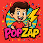 PopZap logo
