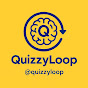 Quizzy Loop logo