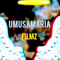 UMUSAMARIA FILMZ  logo